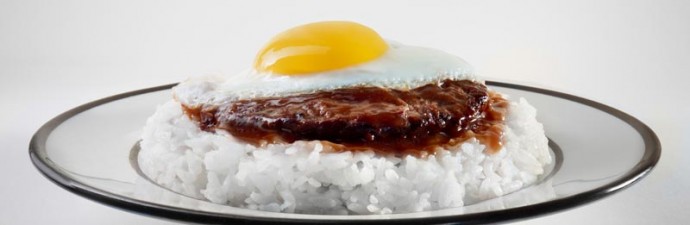 Original Loco Moco